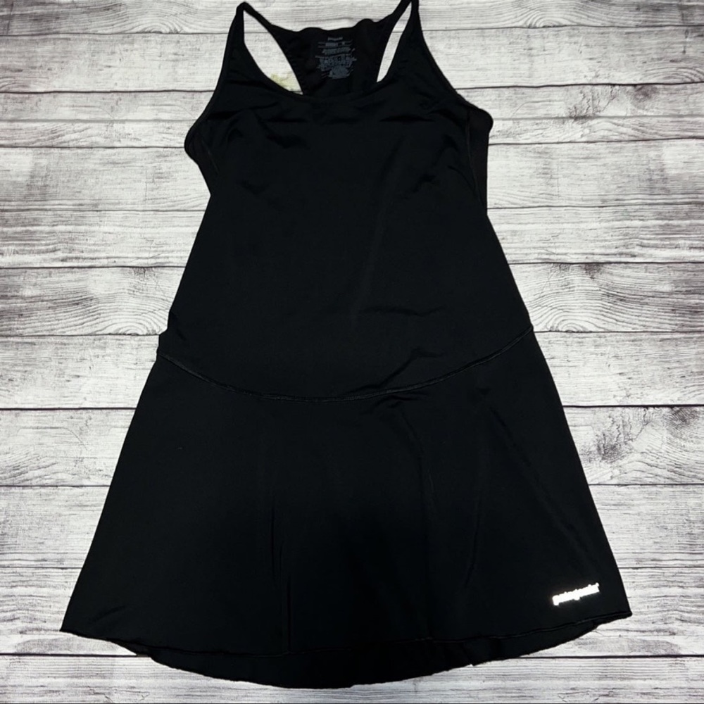 Patagonia Dress Black | Size Medium